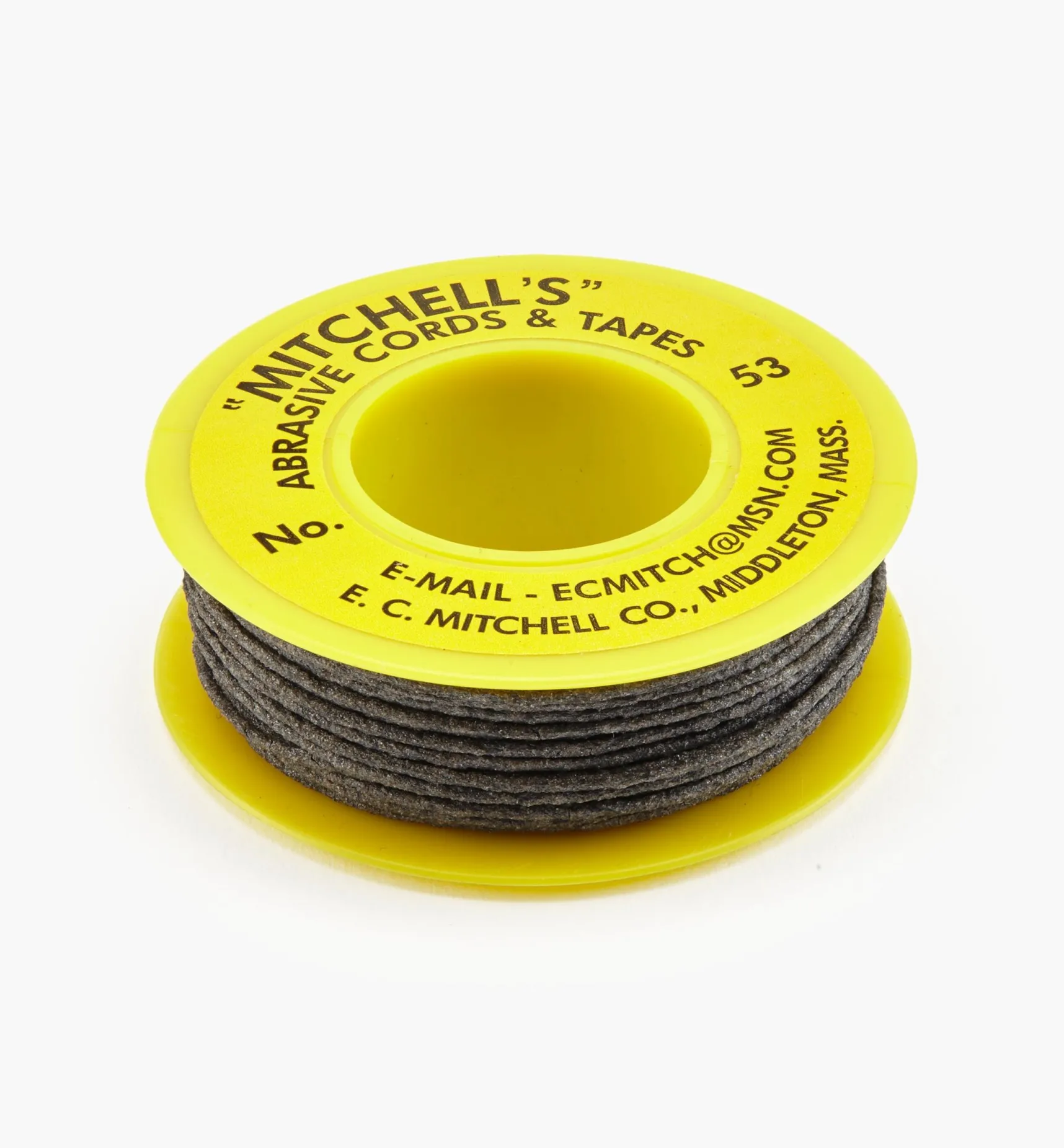 Clearance Abrasive Cords And Tapes Supplies