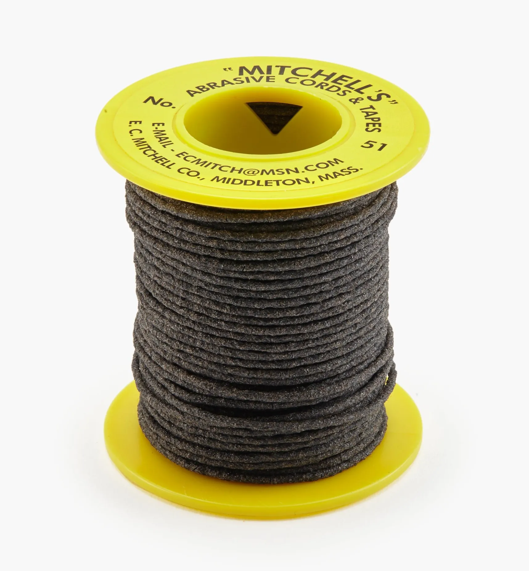 Clearance Abrasive Cords And Tapes Supplies