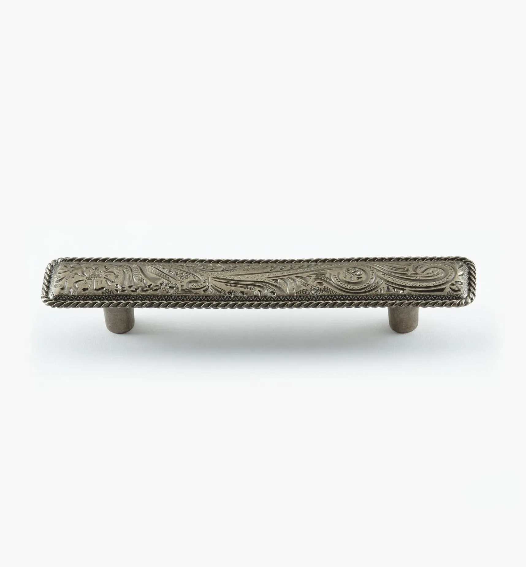 Hot Acanthus Handles Handles