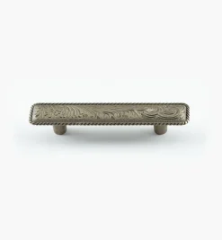 Hot Acanthus Handles Handles