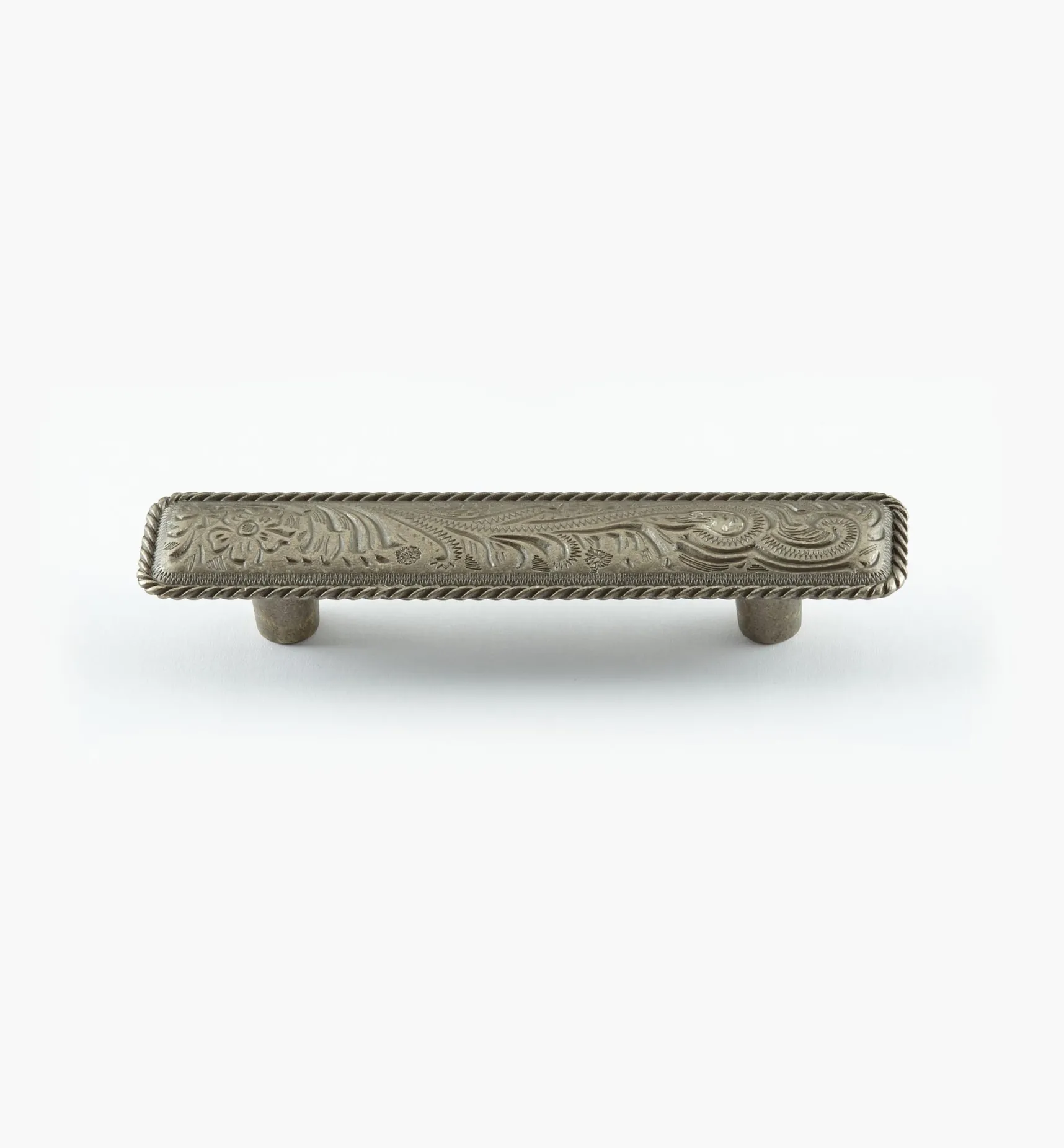 Hot Acanthus Handles Handles