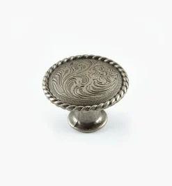 Online Acanthus Knobs Knobs