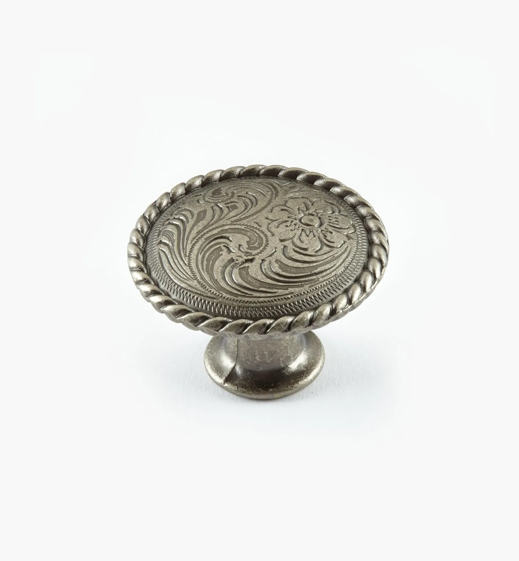 Online Acanthus Knobs Knobs