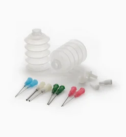 Online Accordion Bottles Set Supplies