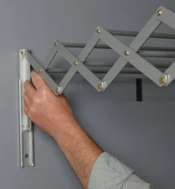 Best Accordion-Style Drying Racks Laundry