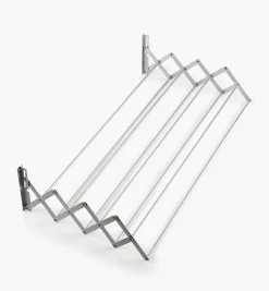Best Accordion-Style Drying Racks Laundry