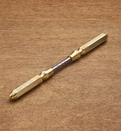 Best Accu-Burr Handled Burnisher Sharpening