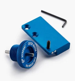 New AccuRight Blank Creation System Power Tool Accessories