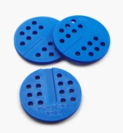 Sale AccuRight Table Inserts Safety