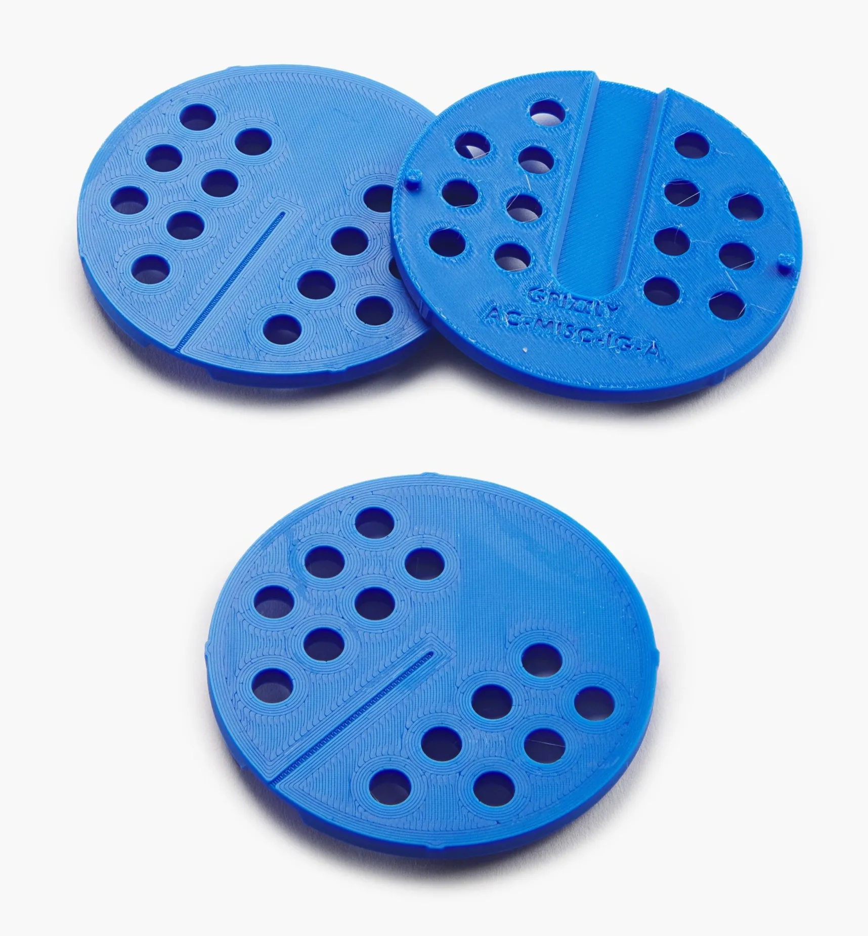 Sale AccuRight Table Inserts Safety