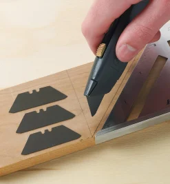 Discount Accutrax Pencil Blades Marking & Measuring