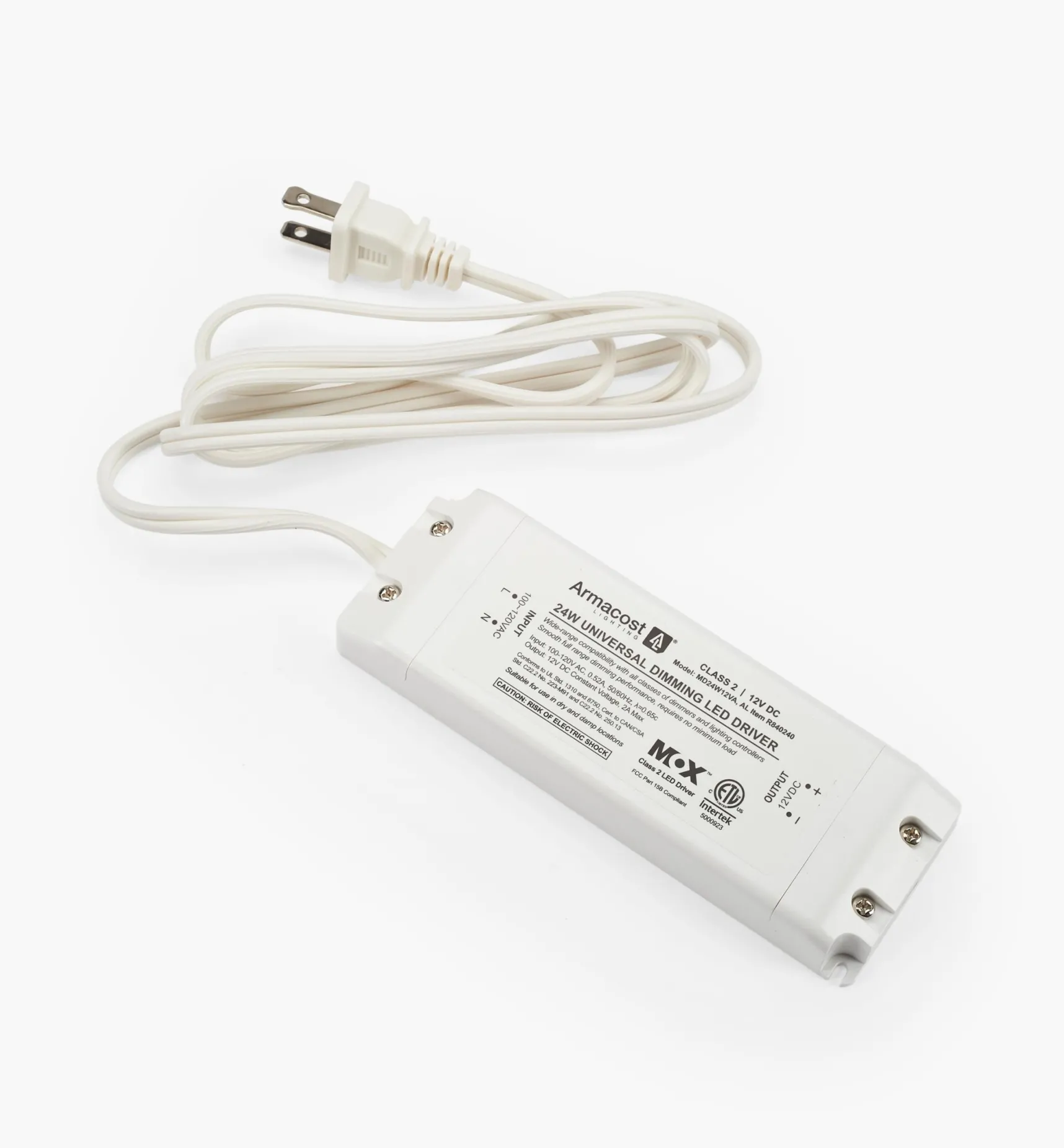 Sale AC-Dimmable Power Supplies For White LED Lighting (12V) Lighting