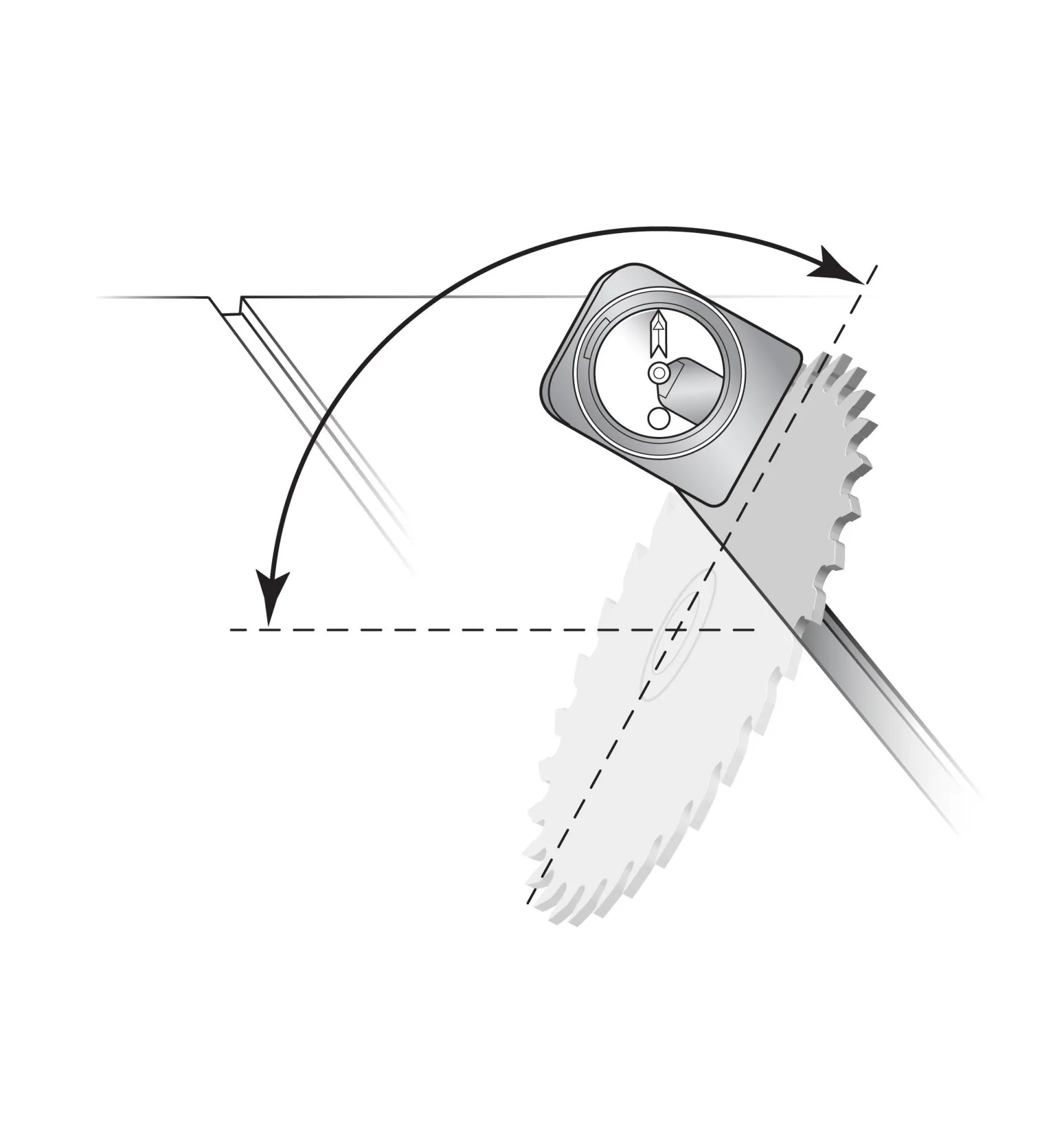 Discount AcuAngle Angle Level Marking & Measuring