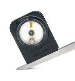 Discount AcuAngle Angle Level Marking & Measuring