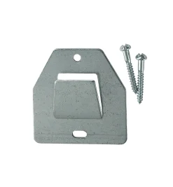 New Additional Bracket For Air King Wall-Mount Fan Home Maintenance