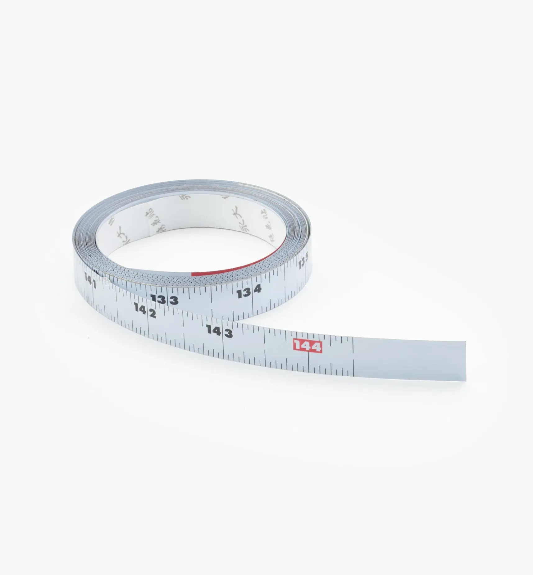 Hot Adhesive Bench Tapes Marking & Measuring
