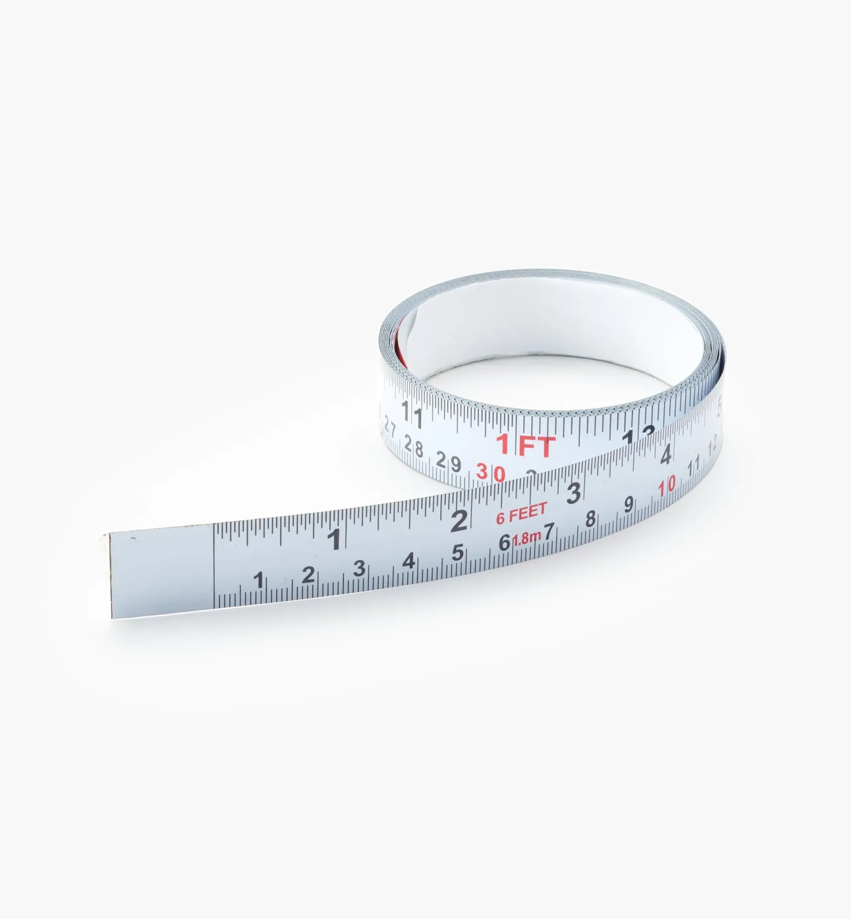Hot Adhesive Bench Tapes Marking & Measuring