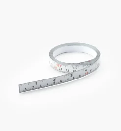 Hot Adhesive Bench Tapes Marking & Measuring