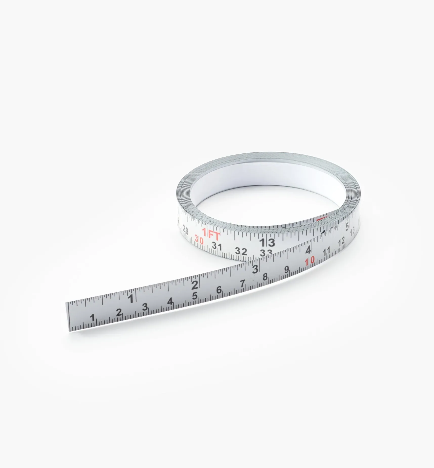 Hot Adhesive Bench Tapes Marking & Measuring