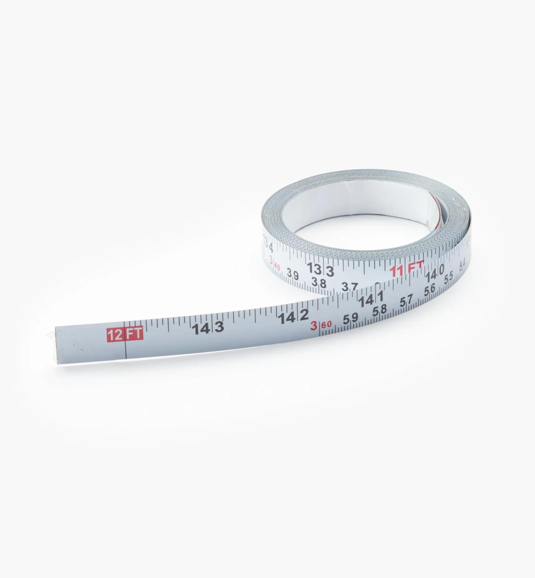 Hot Adhesive Bench Tapes Marking & Measuring
