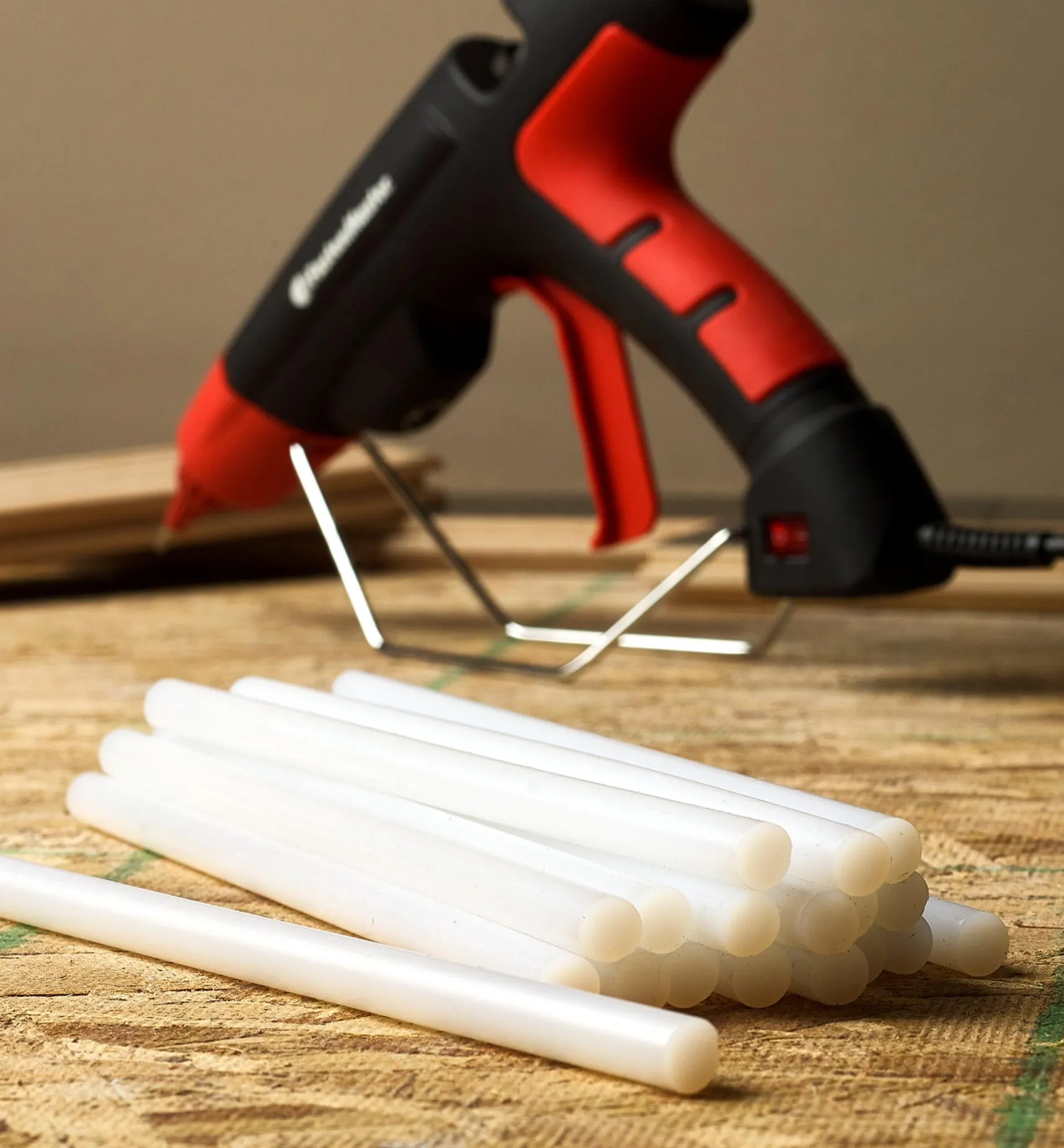 Sale Adhesive Sticks For FastenMaster Pro Hot-Melt Gun Supplies