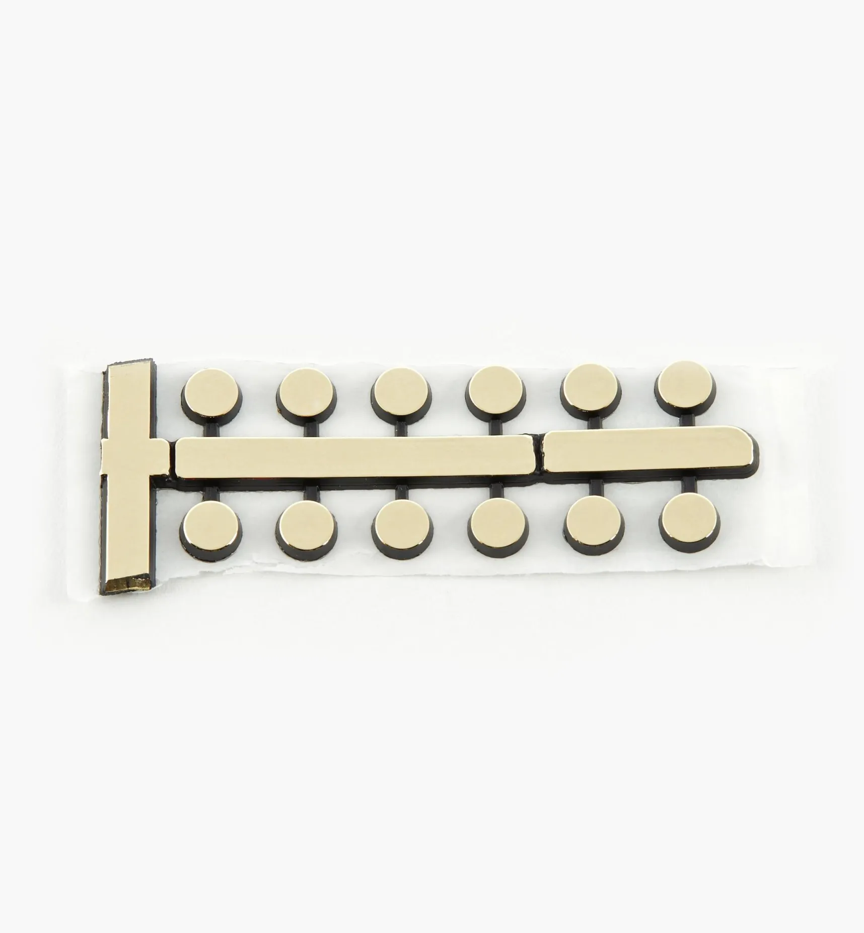 Online Adhesive-Backed Dots Project Supplies