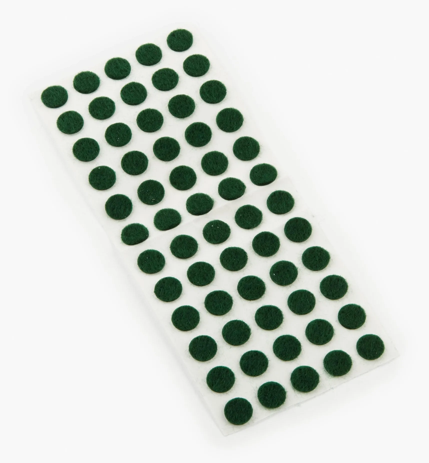 New Adhesive-Backed Felt Dots Bumpers & Pads