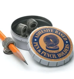 Best Adhesive-Based Pen & Pencil Holders Office