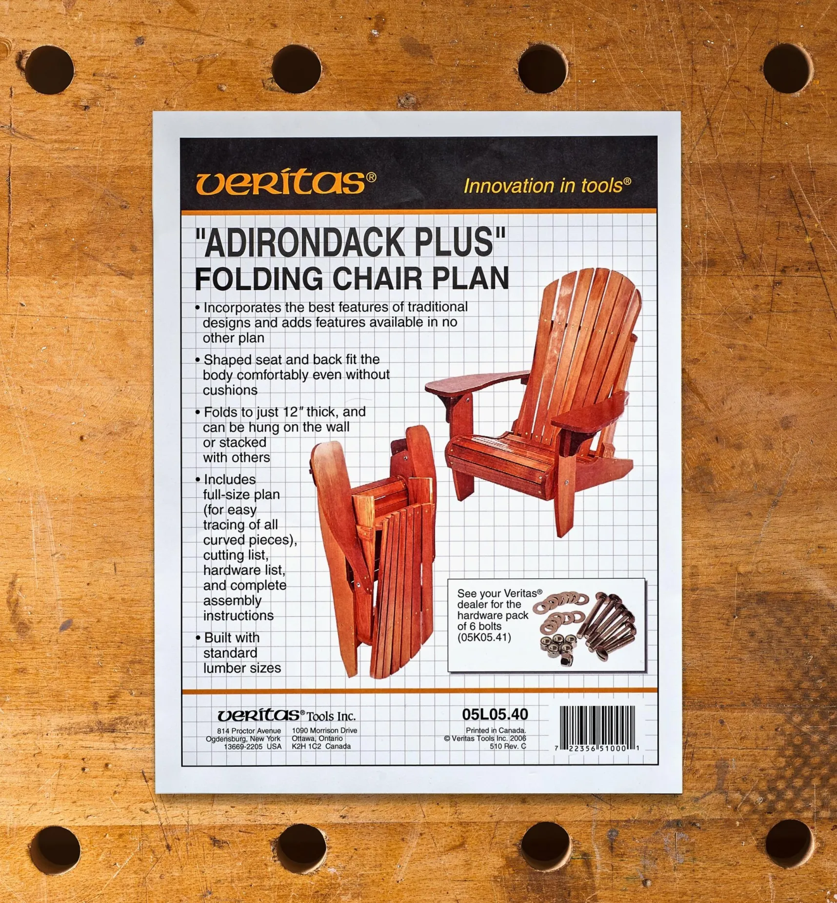 Clearance Adirondack Plus Folding Chair Plan Plans