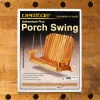 Hot Adirondack Plus Porch Swing Plan Plans