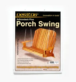 Hot Adirondack Plus Porch Swing Plan Plans