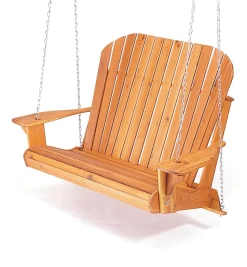 Hot Adirondack Plus Porch Swing Plan Plans