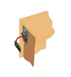 New Adjustable Cabinet Hangers Hangers