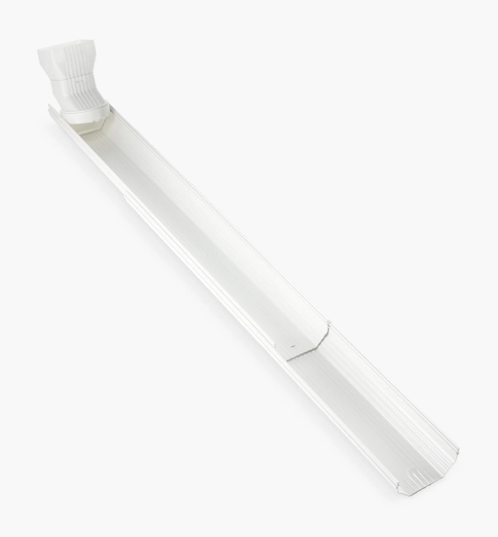 Discount Adjustable Downspout Home Maintenance