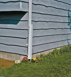 Discount Adjustable Downspout Home Maintenance