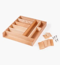 Sale Adjustable Drawer Inserts Kitchen Hardware