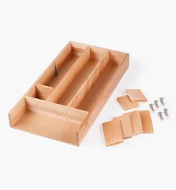 Sale Adjustable Drawer Inserts Kitchen Hardware