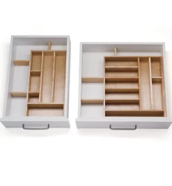 Sale Adjustable Drawer Inserts Kitchen Hardware