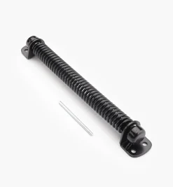 Outlet Adjustable Gate Spring Outdoor Hardware