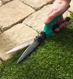 Clearance Adjustable Grass Shears Lawn Care
