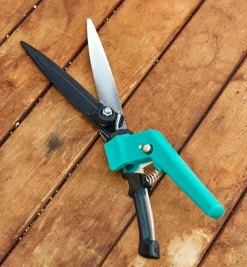 Clearance Adjustable Grass Shears Lawn Care