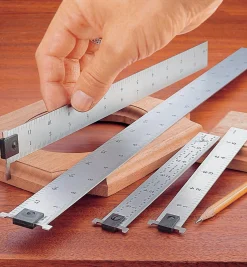 Best Adjustable Hook Rules Marking & Measuring