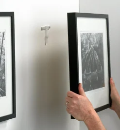 Outlet Adjustable Picture-Hanging Kit Picture Hanging