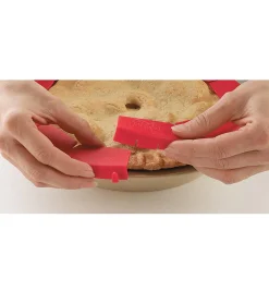 Best Adjustable Pie Shield Pastry Tools
