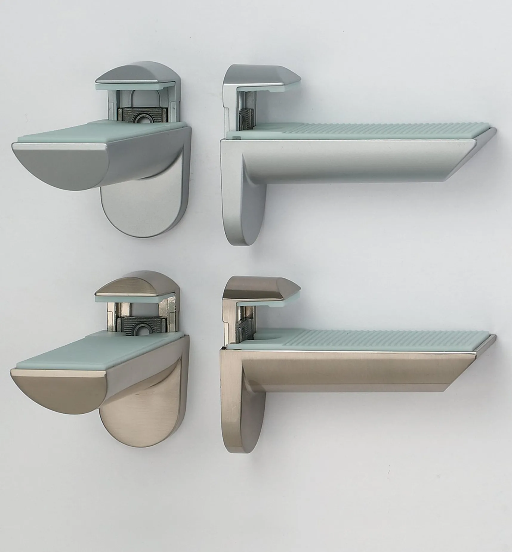Sale Adjustable Shelf Holders Storage Organization