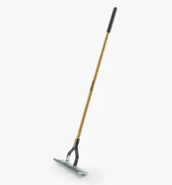 Best Adjustable Thatch Rake Rakes