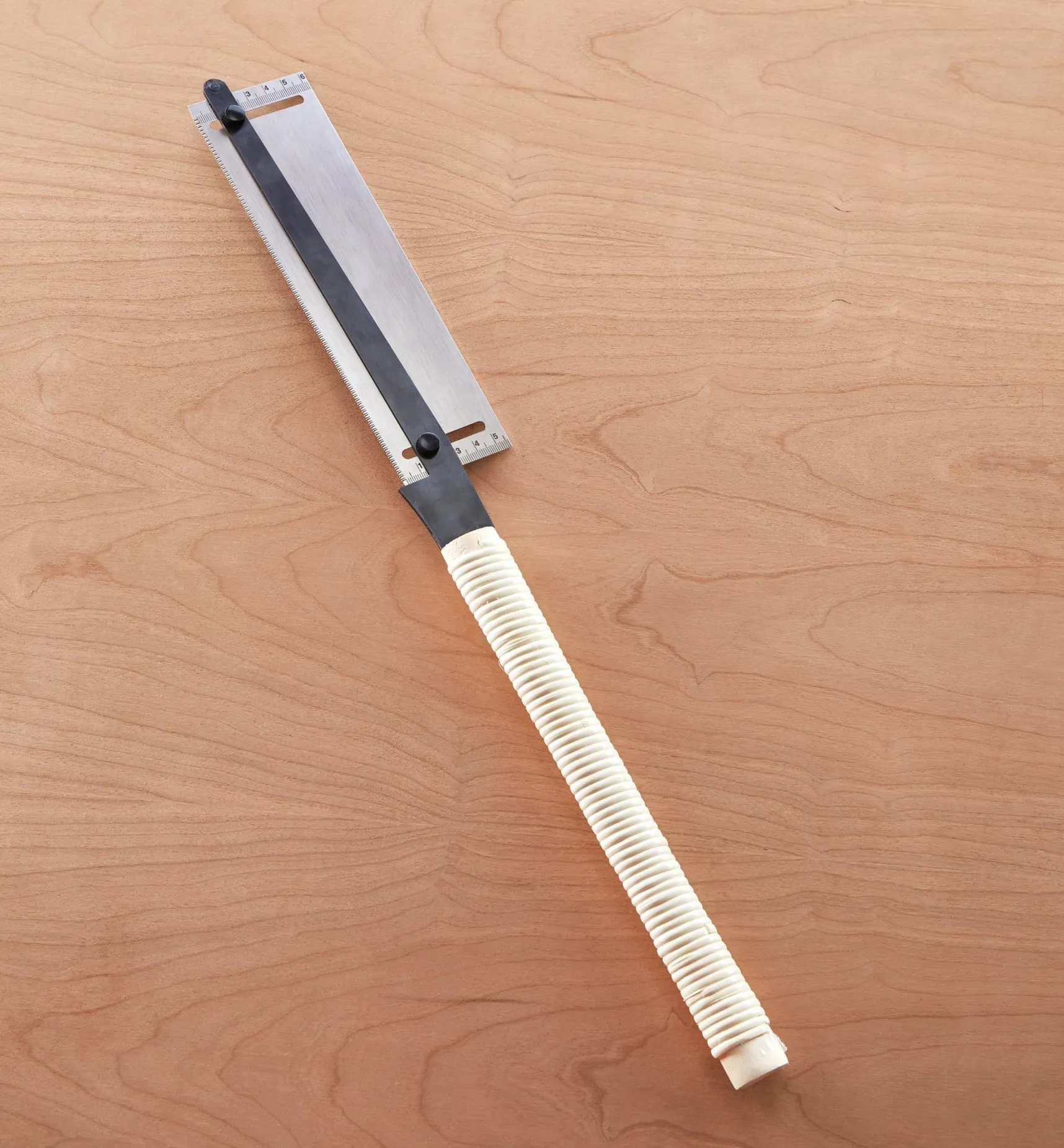 New Adjustable-Depth Dozuki Saws