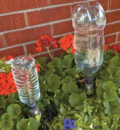 Best Adjustable-Flow Drip Spike Indoor Gardening