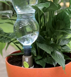 Best Adjustable-Flow Drip Spike Indoor Gardening