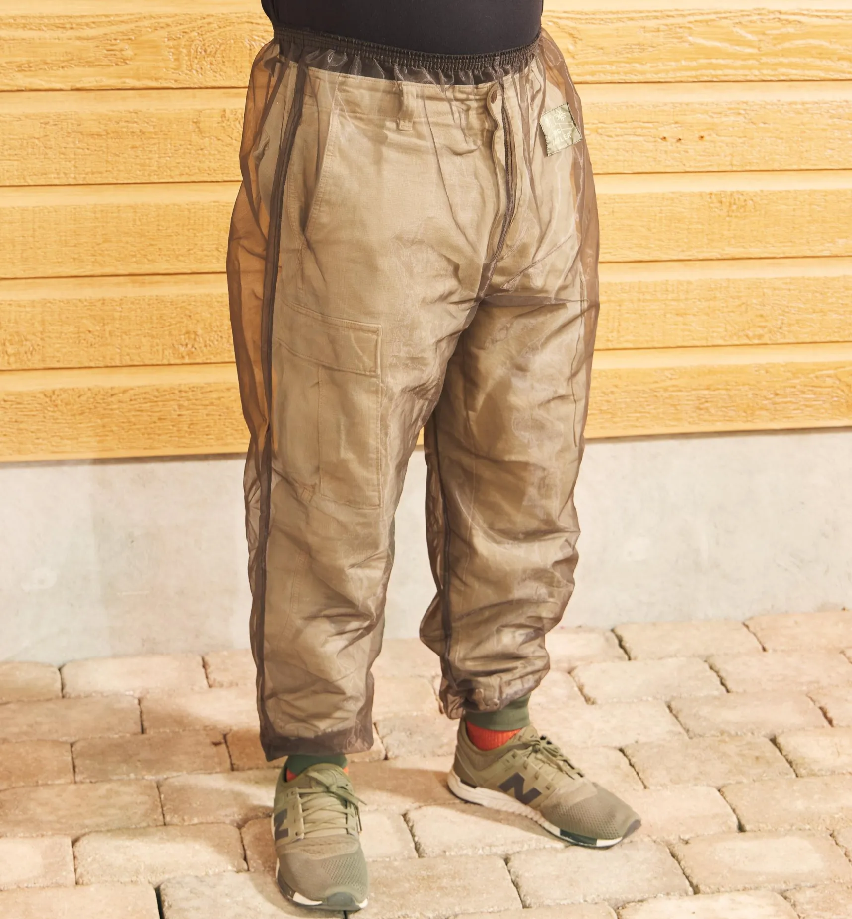 Sale Adult Bug-Protection Pants Clothing
